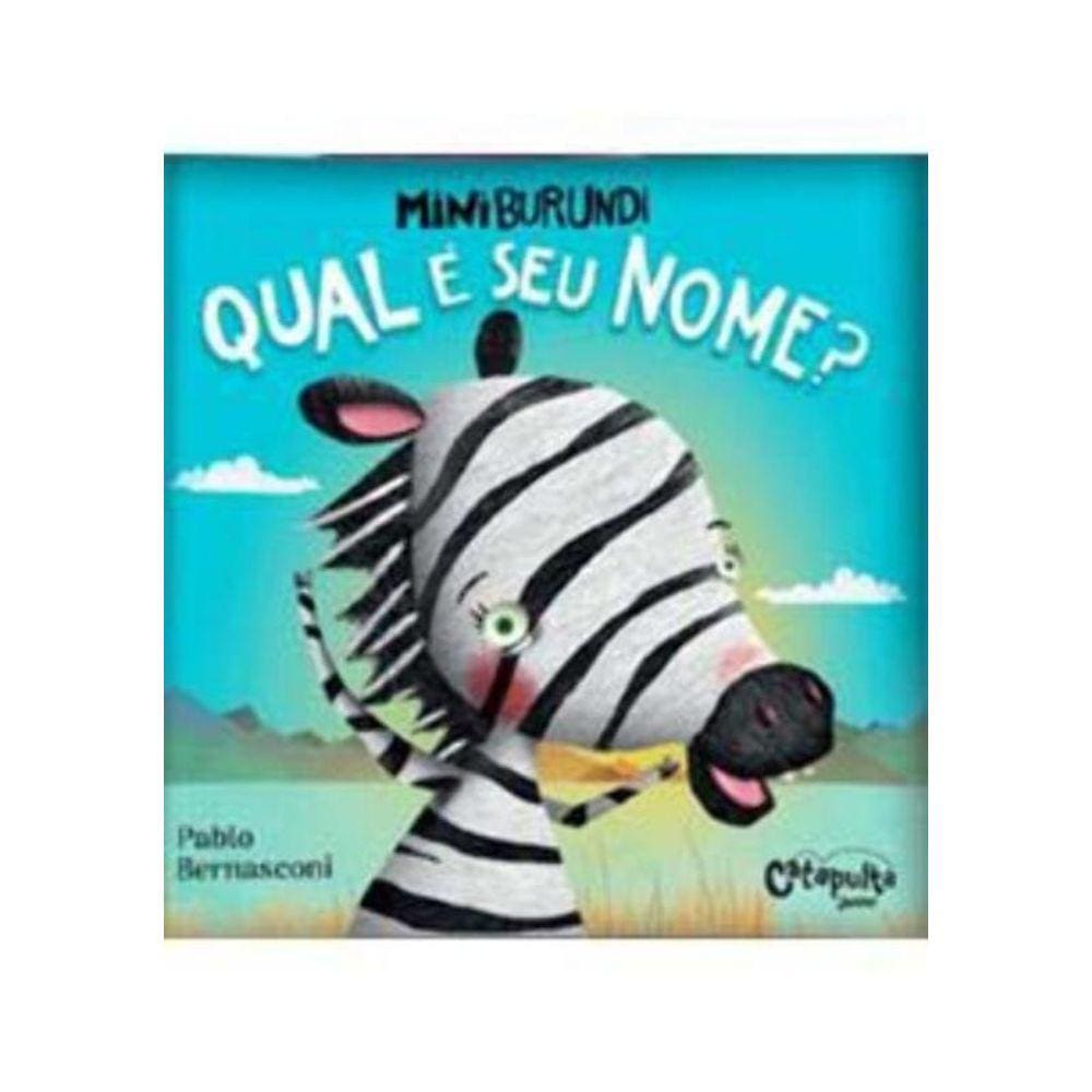 Qual Seu Nome?