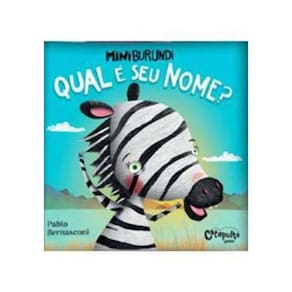 Qual Seu Nome?