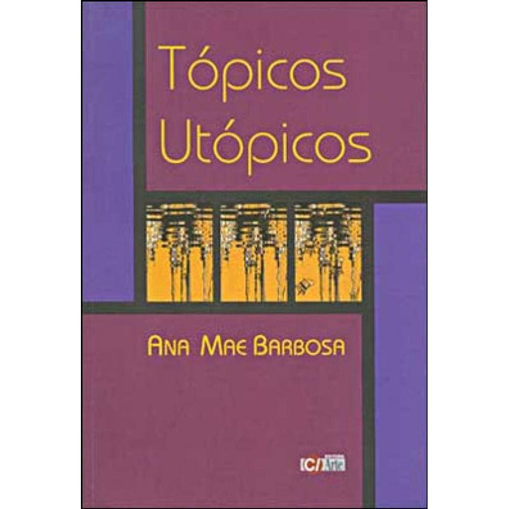 Tópicos Utópicos