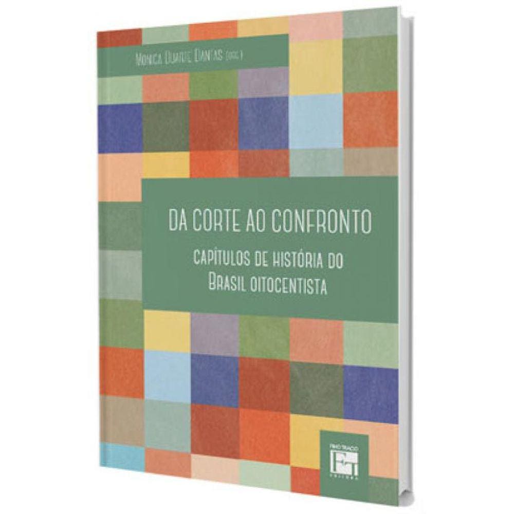 Da Corte Ao Confronto