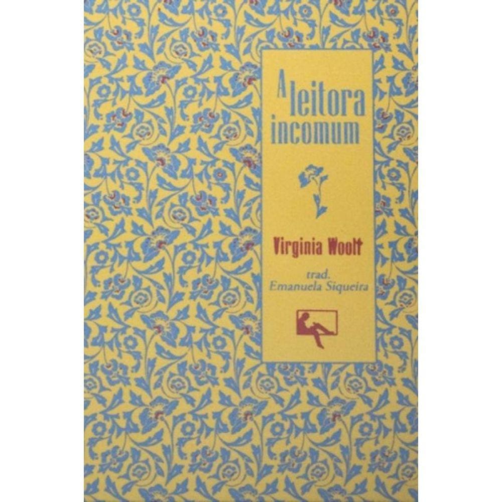 Leitora Incomum, A