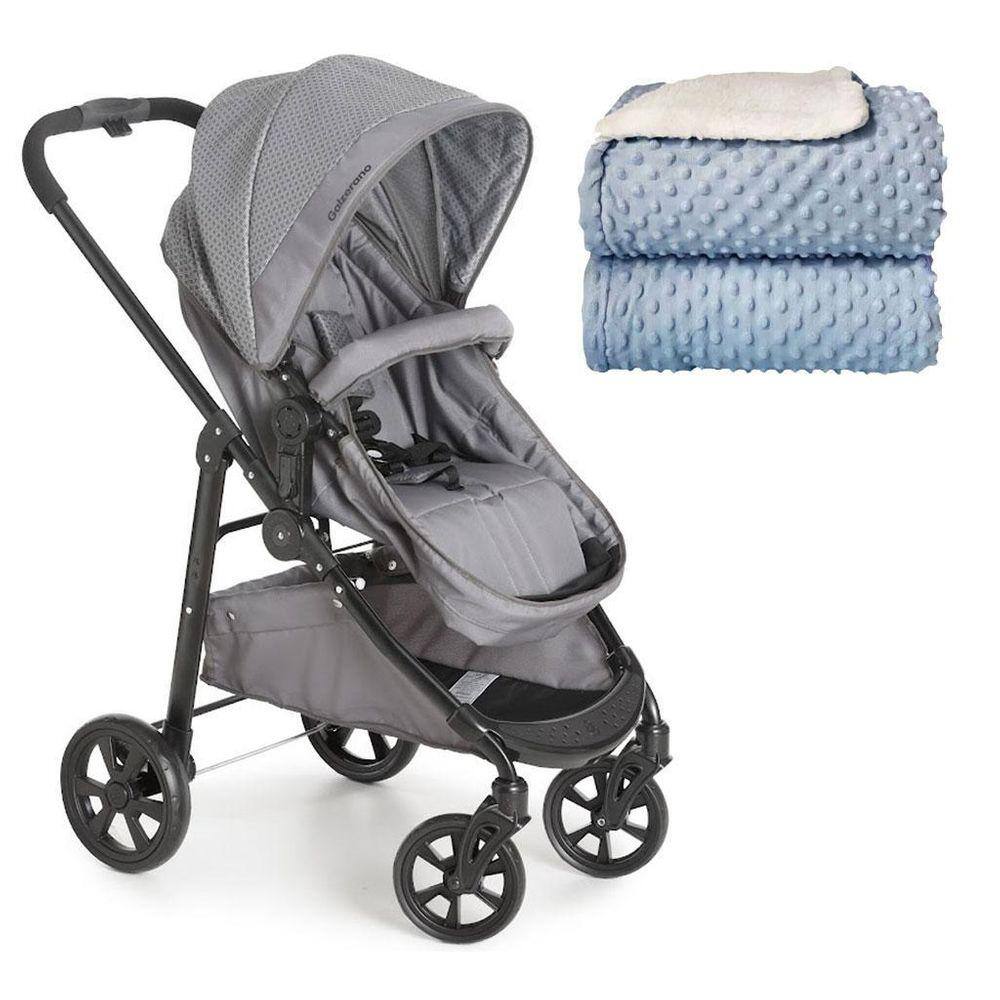 Cuggl cedar 4 outlet wheeler pushchair reviews