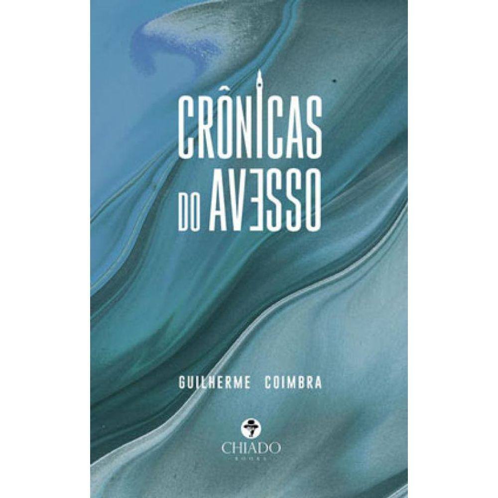 Crônicas Do Avesso