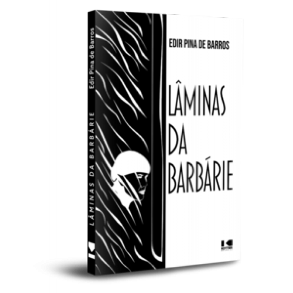 Lâminas Da Barbárie