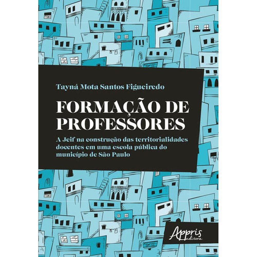 Formação De Professores