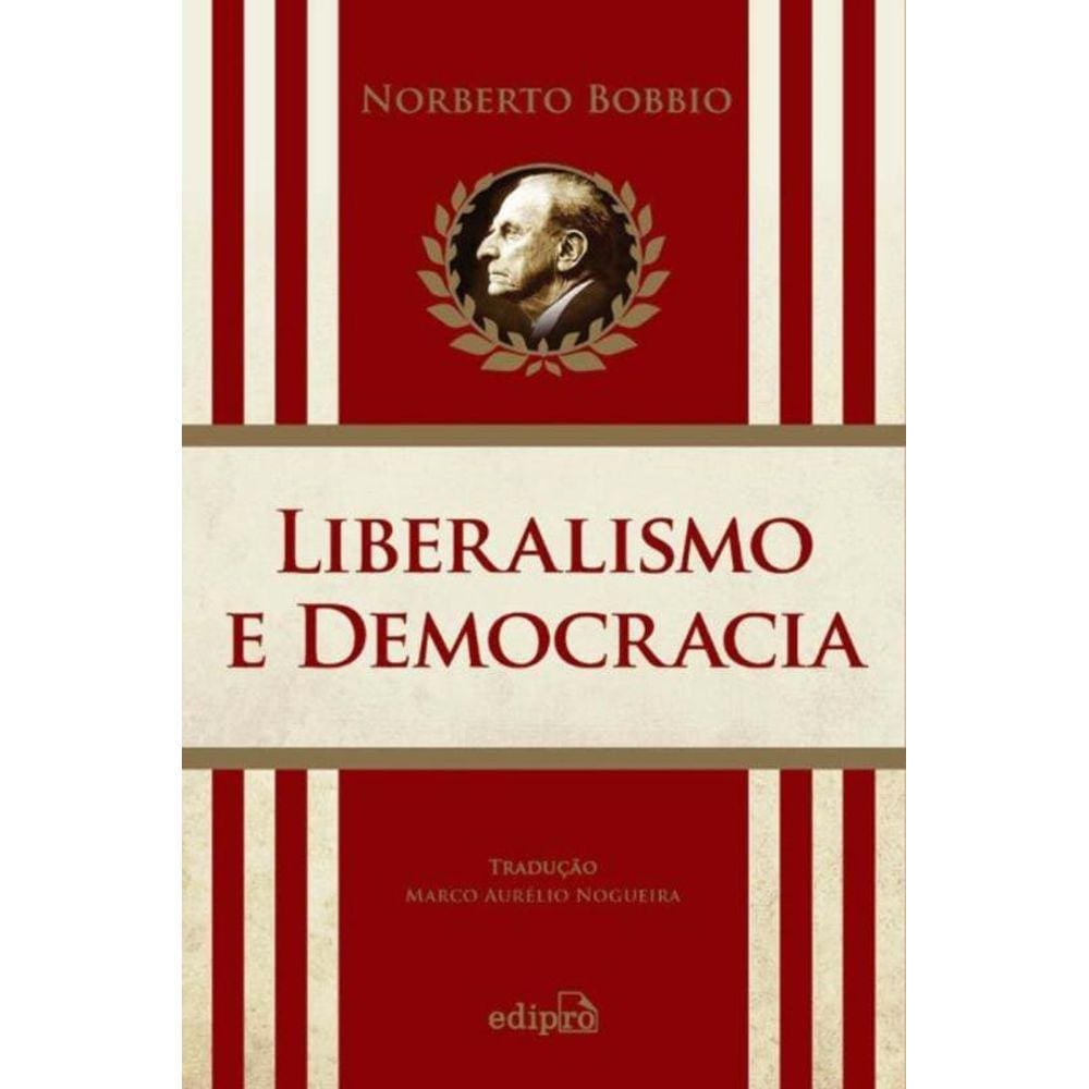 Liberalismo e Democracia