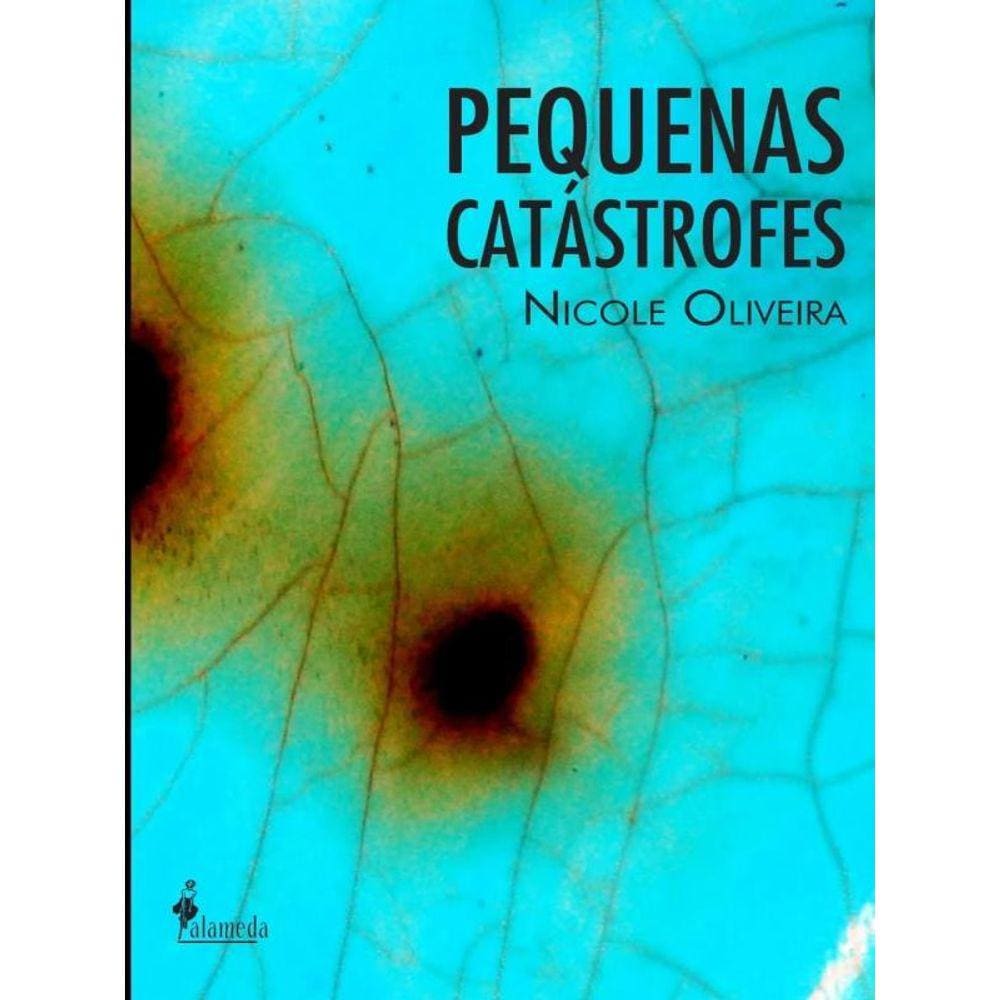 Pequenas Catástrofes - Vol. 1
