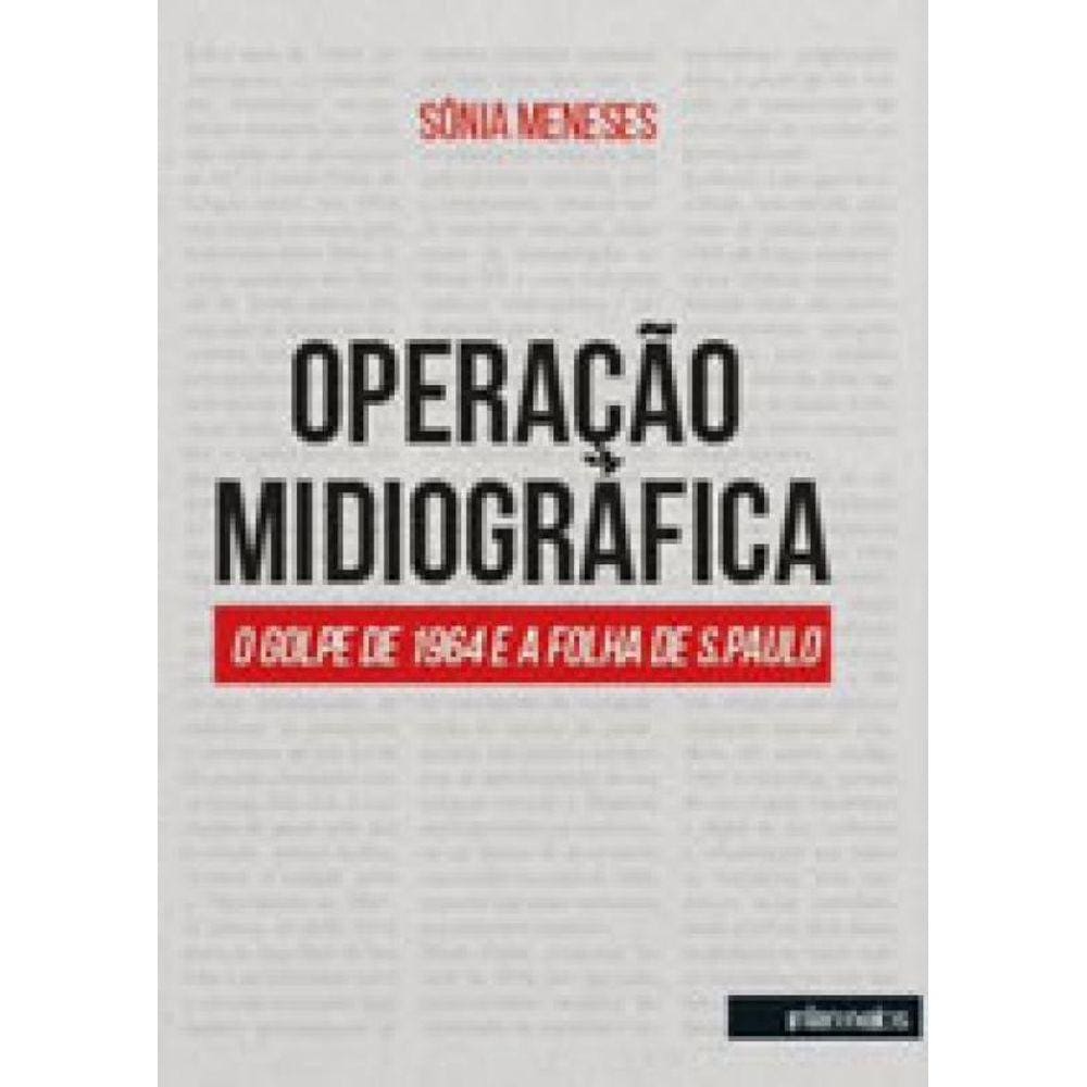 Operaçao Midiografica