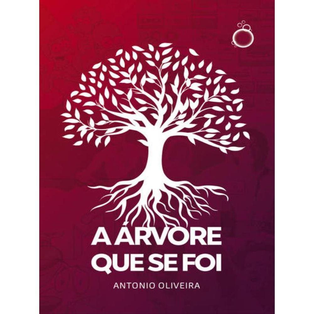 A Árvore Que Se Foi