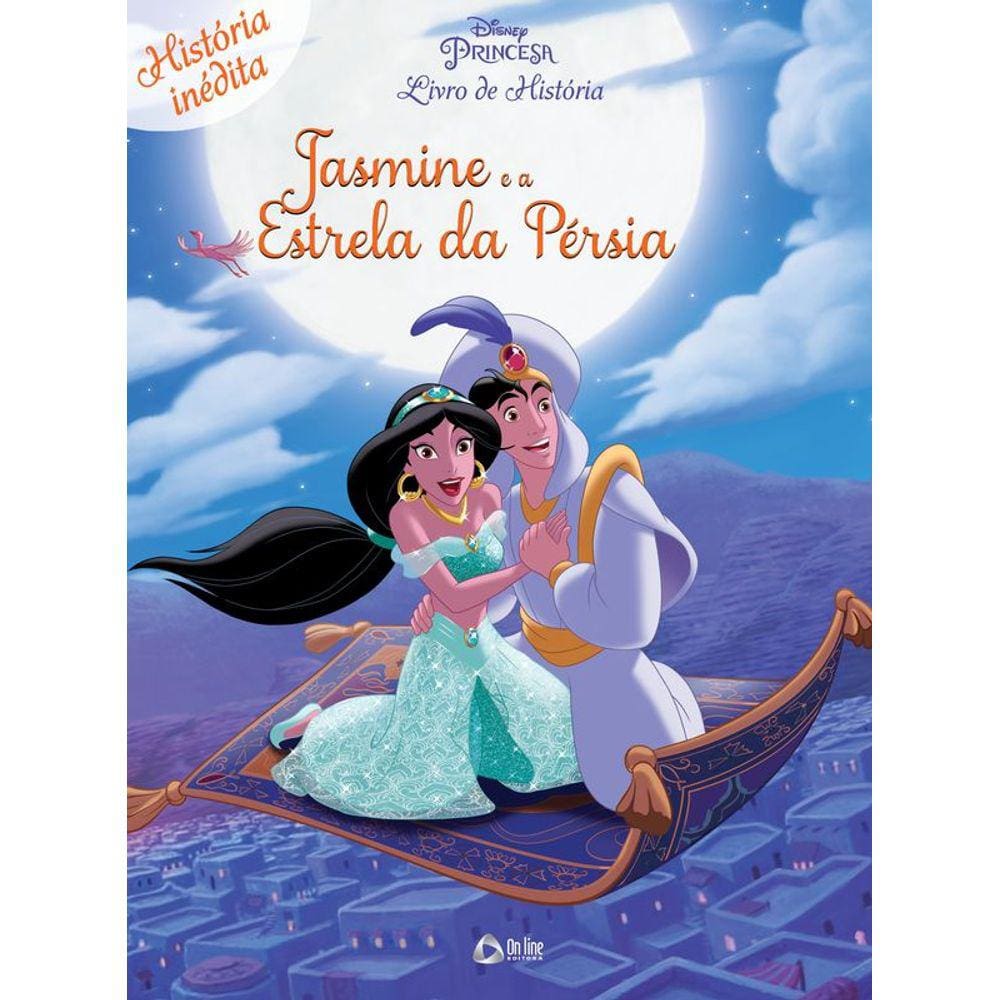 Jogo Da Vida Princesas Disney - Estrela