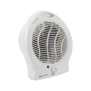 Aquecedor Elétrico A1 Portátil Branco Ventisol 220v - Casa Dos Fogões 220v