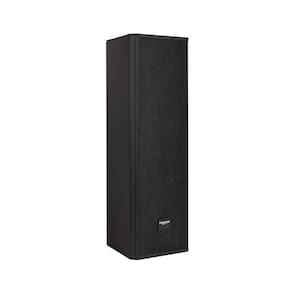 Caixa de Som Line Array C425 4 Alto Falantes 100W - LL Audio