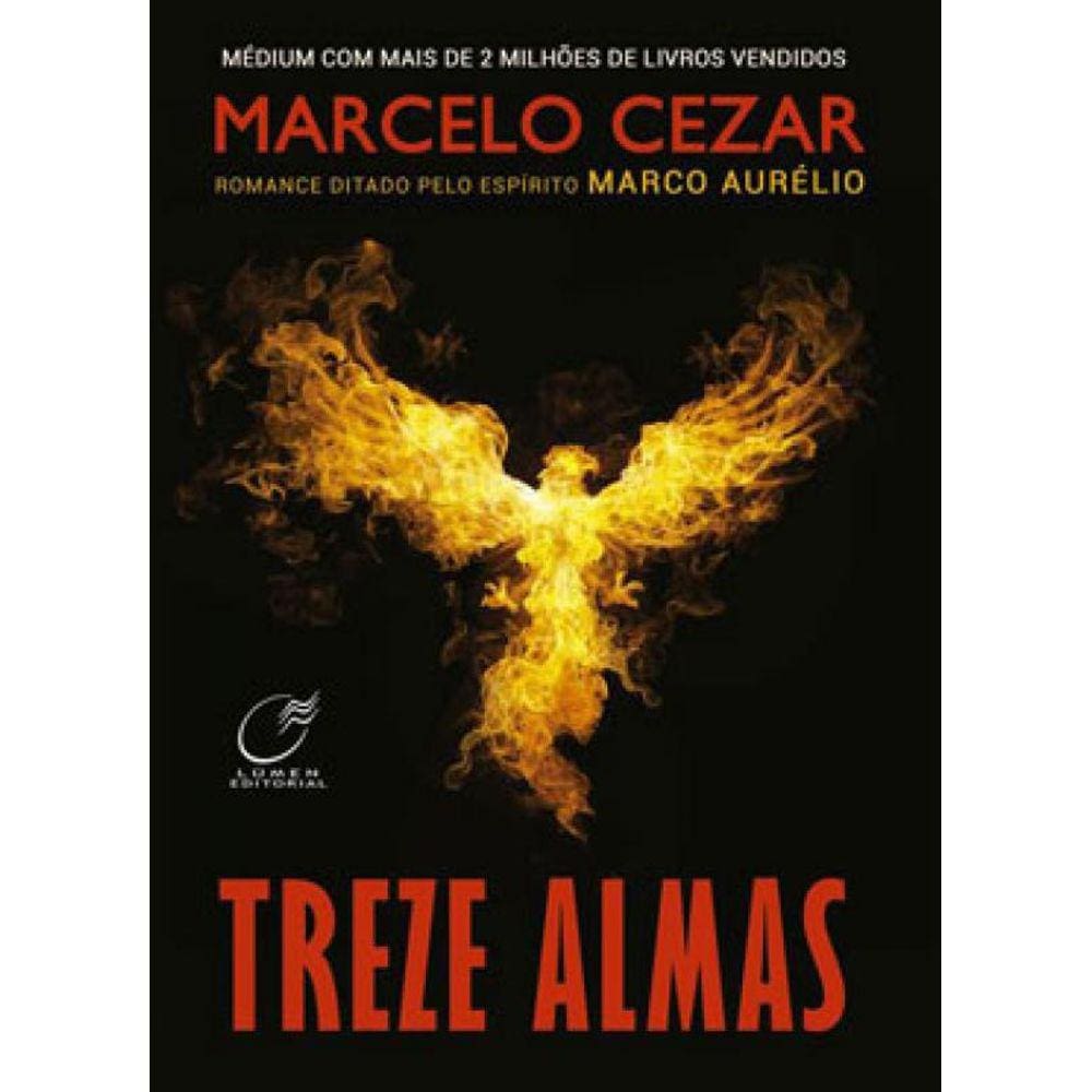 Treze Almas