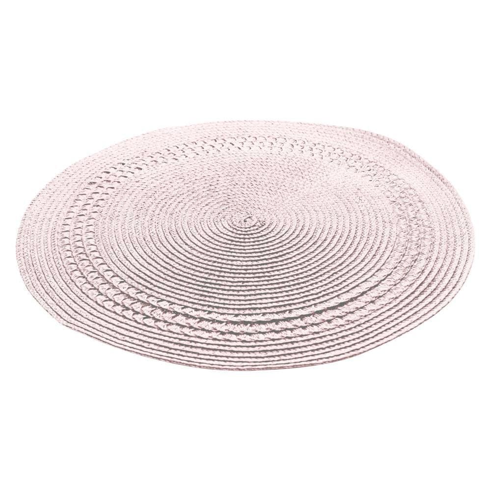 Lugar Americano Wolff de Poliéster Pick 38cm