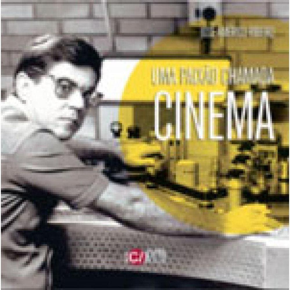 Paixao Chamada Cinema, Uma