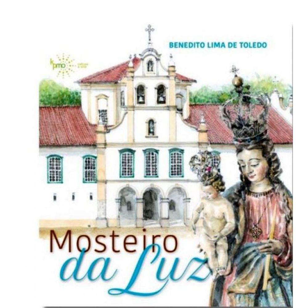 Mosteiro Da Luz