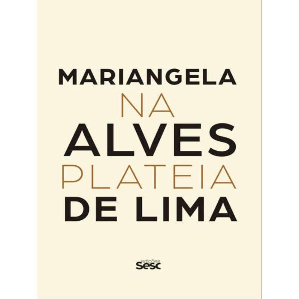 Mariangela Alves De Lima - Vol. 4