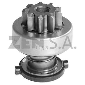 Bendix Impulsor de Partida Iveco Daily II - ZEN1158