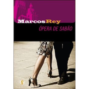 Ópera De Sabão