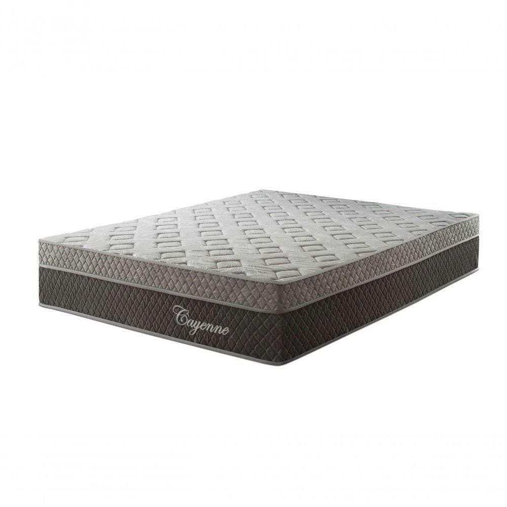 Colchão Queen Size Cayenne Molas Ensacadas 1,58 X 1,98m - Umaflex