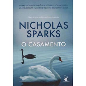 Casamento, O