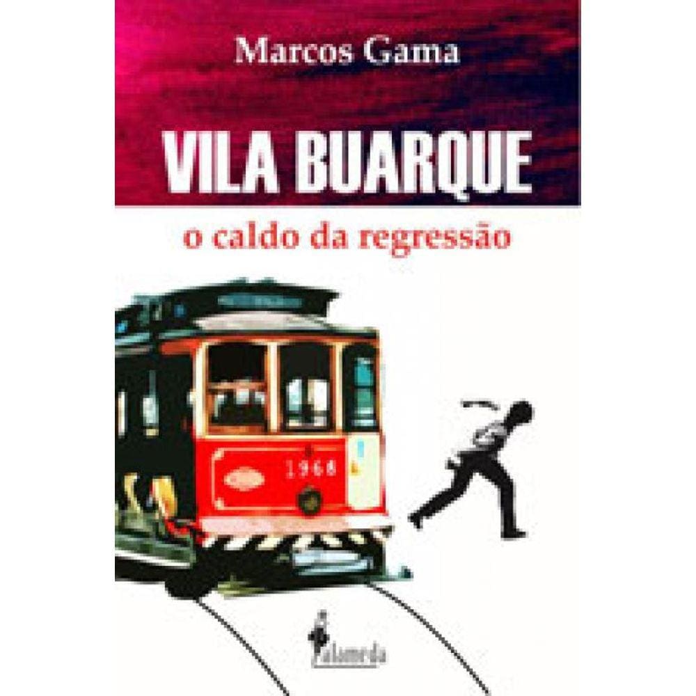 Vila Buarque