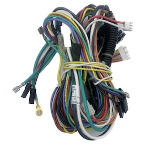 Rede Elétrica Grill Electrolux 76DXV 76XGD - Peça 41039370