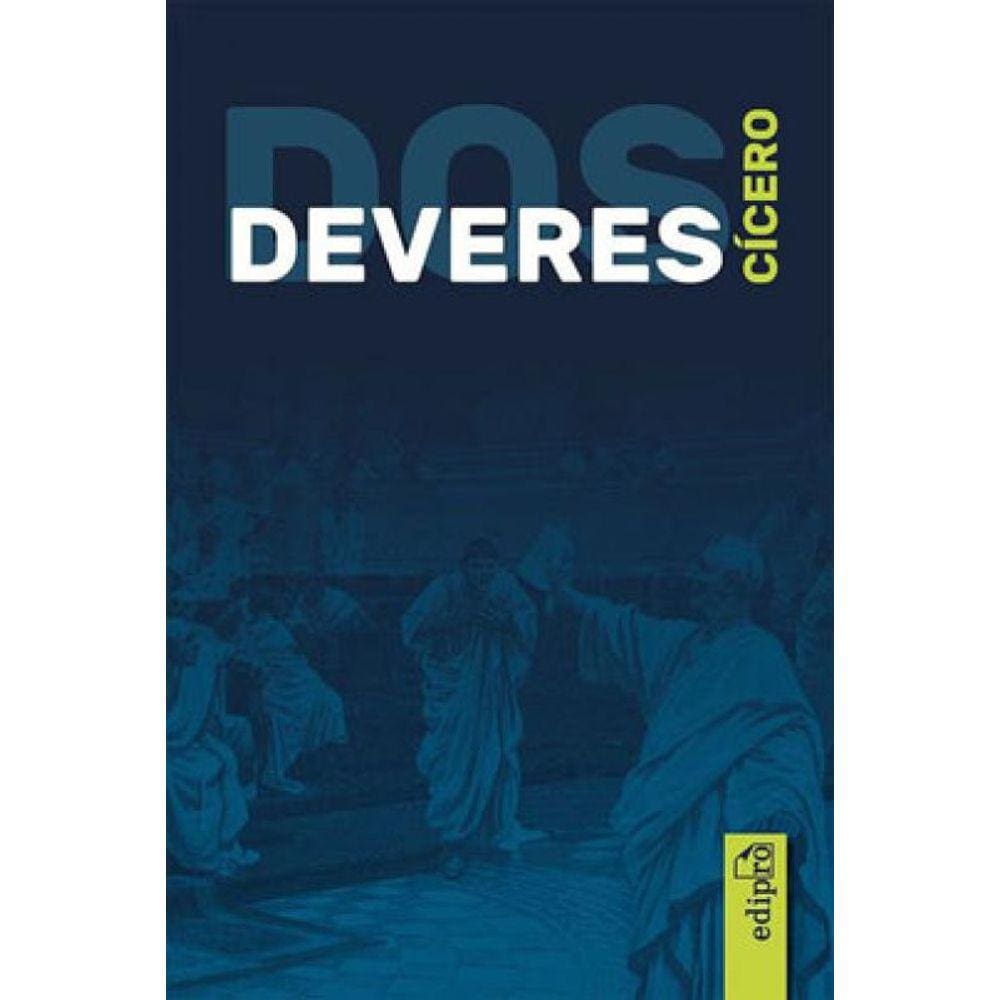 Dos Deveres (De Officiis)