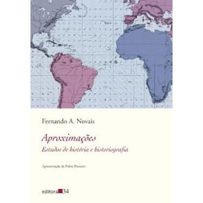 Aproximações - Estudos De História e Historiografia