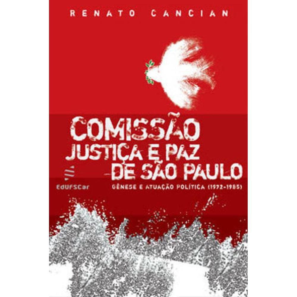Comissão Justiça E Paz De São Paulo