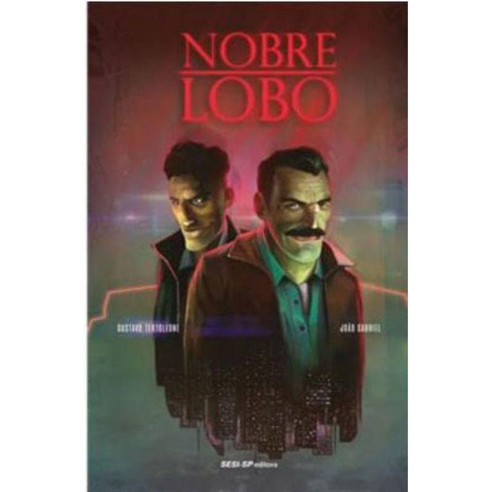 Nobre Lobo