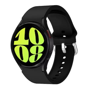 Pulseira Redge Compatível Com Galaxy Watch6 44Mm - Silicone