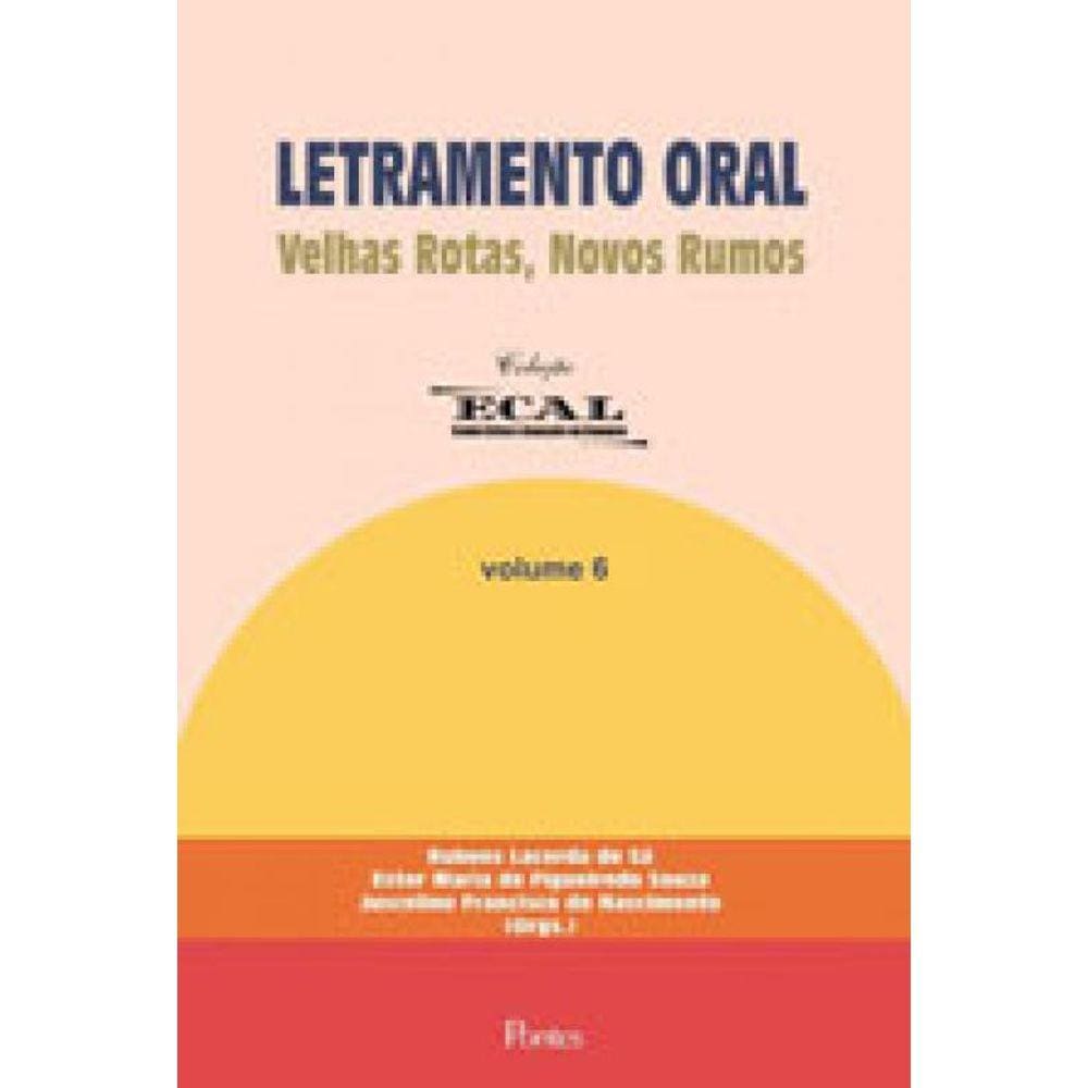 Letramento Oral