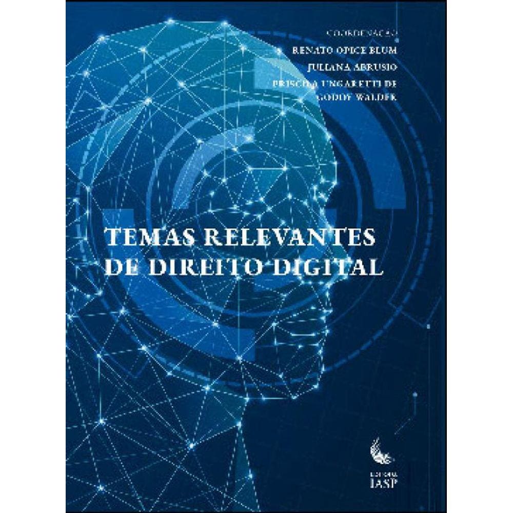 Temas Relevantes De Direito Digital
