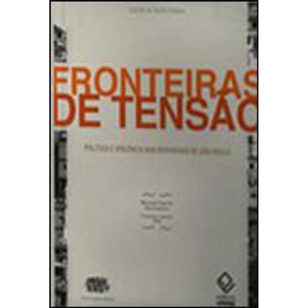 Fronteiras De Tensão