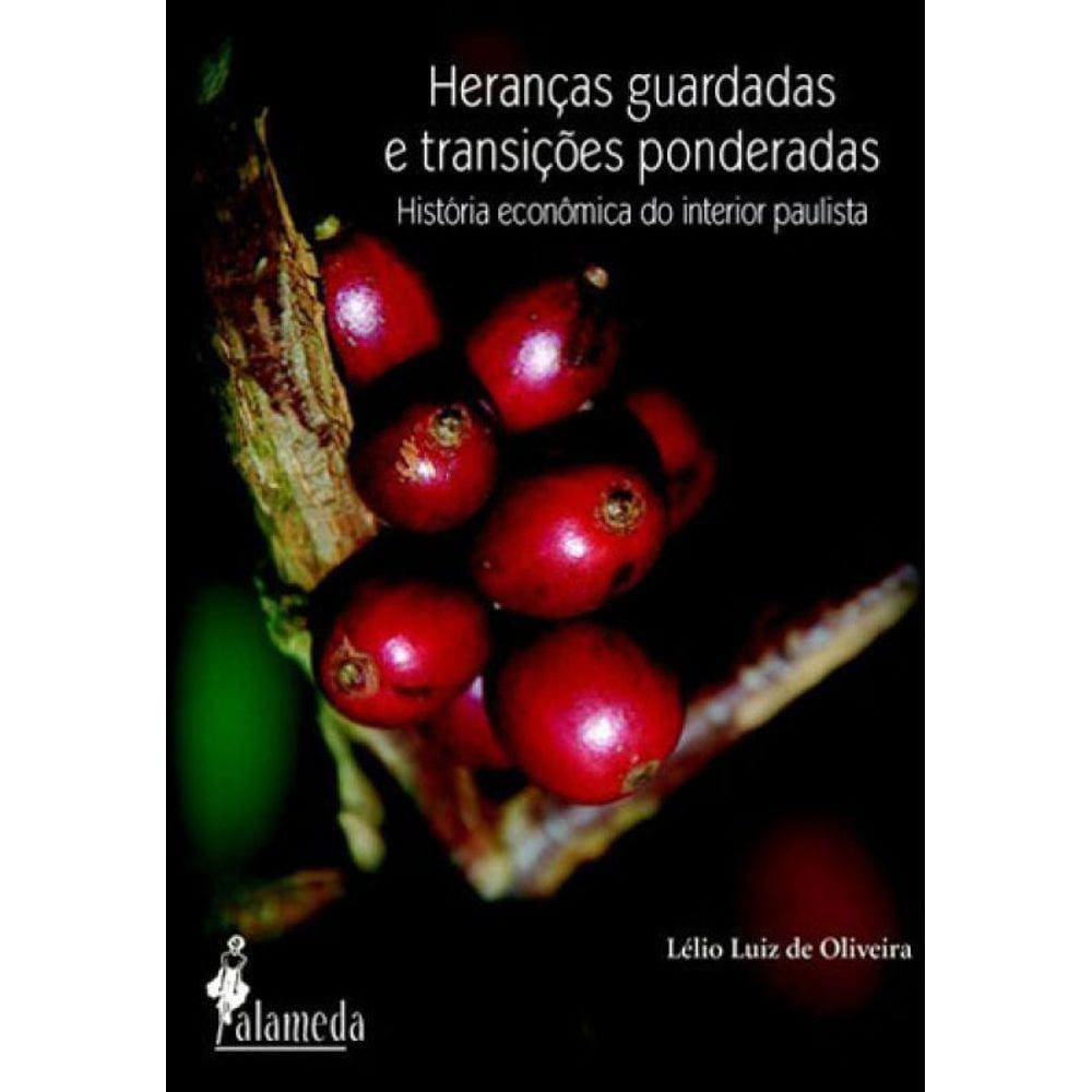 Heranças Guardadas E Transições Ponderadas