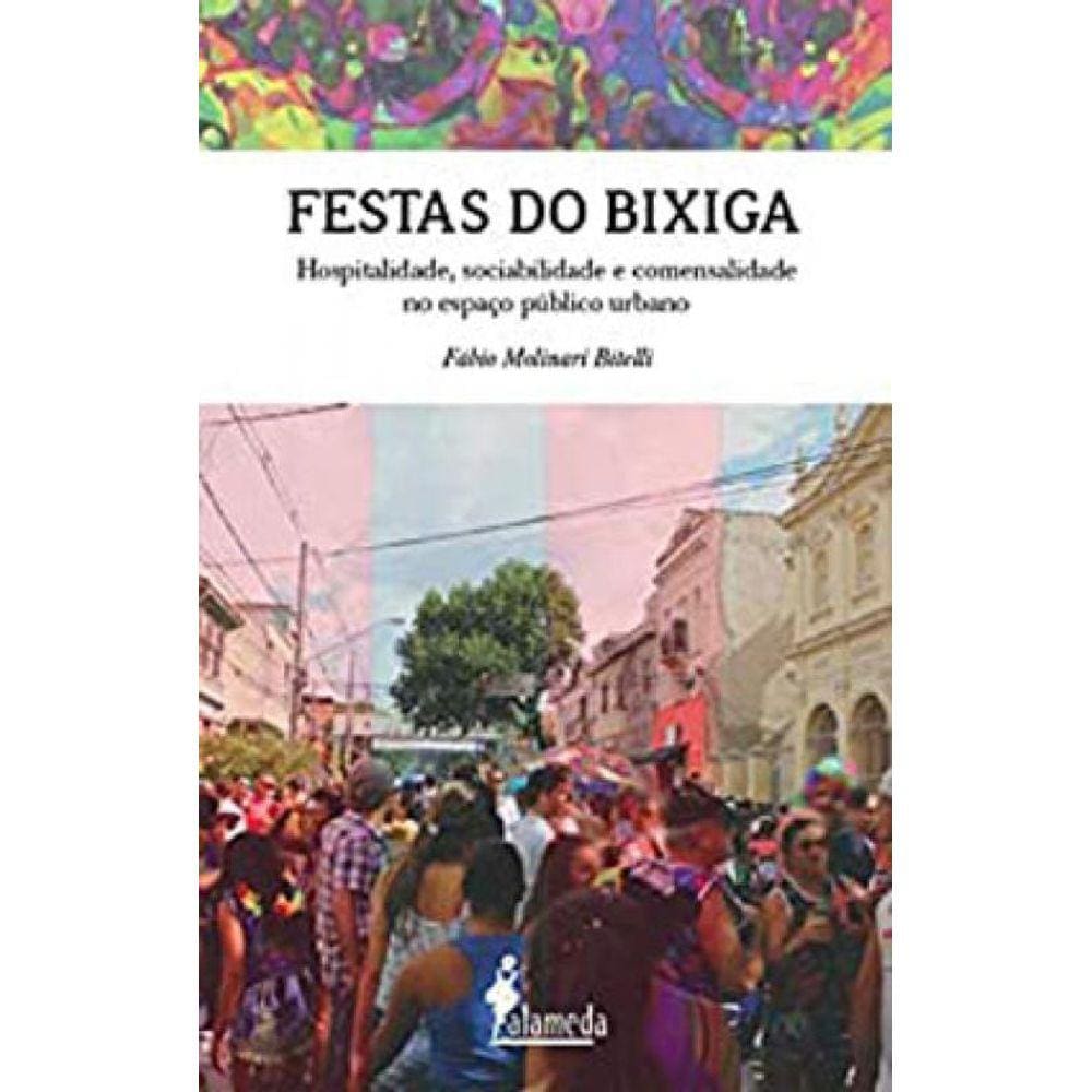 Festas Do Bixiga