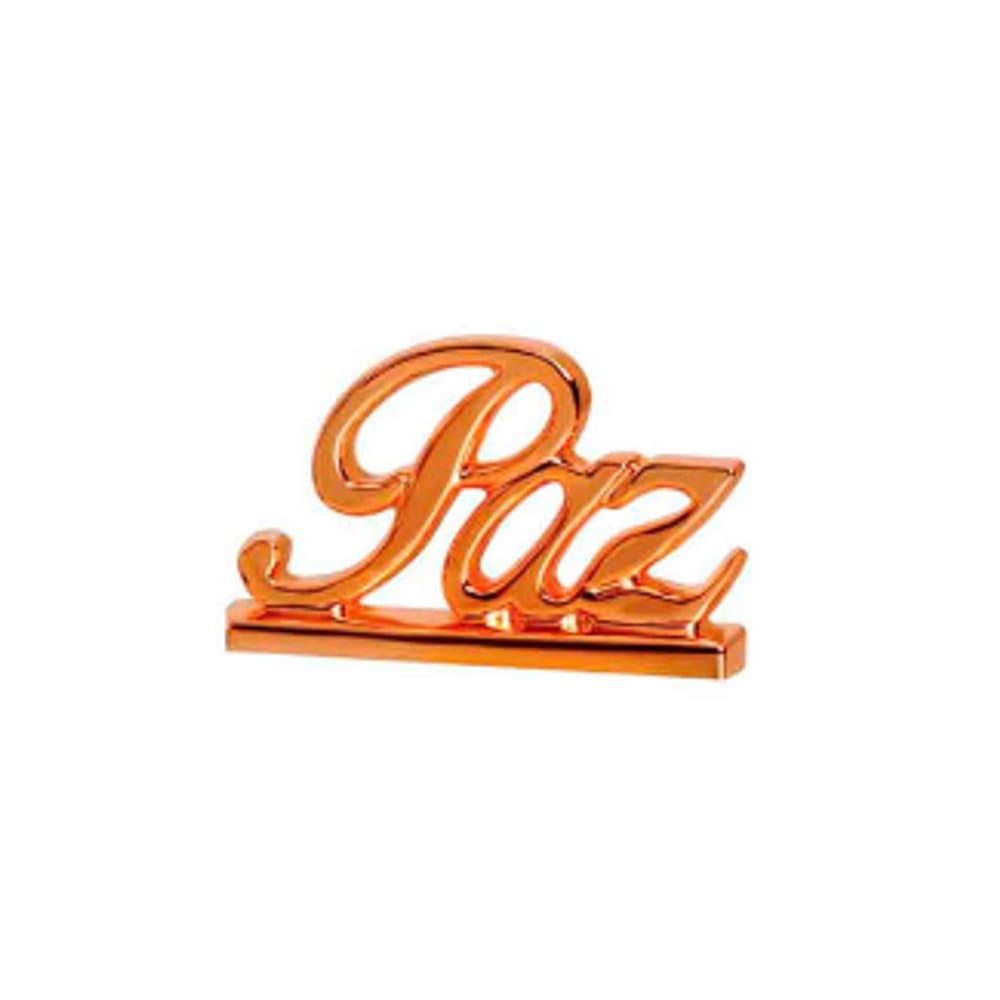 Escultura Paz 42-807 Buzzios