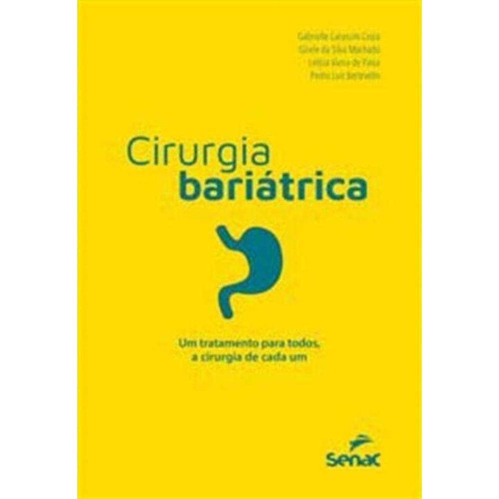 Cirurgia Bariátrica