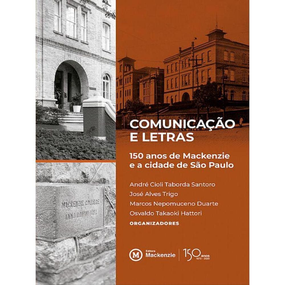 Comunicação E Letras