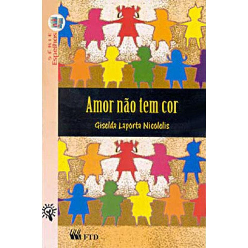 Amor Não Tem Cor