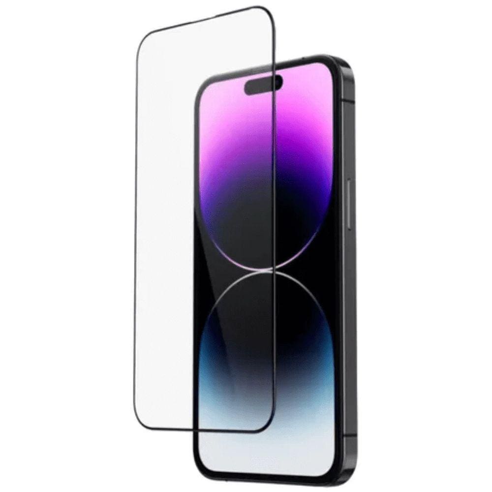 Película de Vidro 3D Compatível com I.phone 14 Pro Max