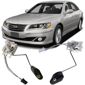 Kit Sensor Nivel Combustivel Azera 3.3 V6 De 2007 À 2011