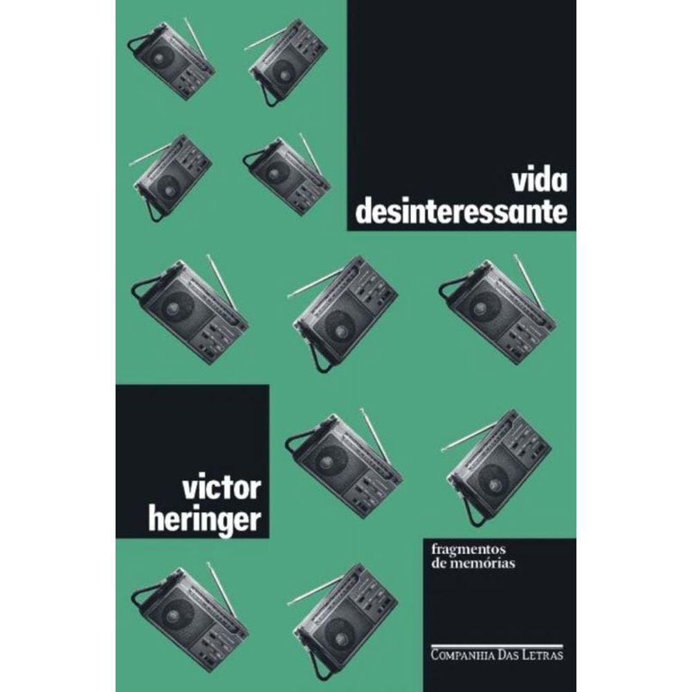 Vida Desinteressante
