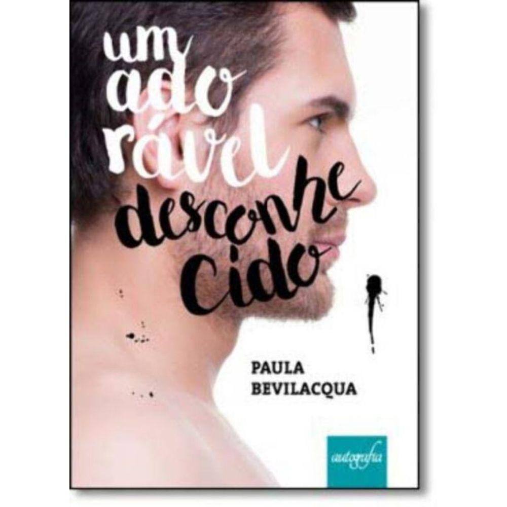 Um Adorável Desconhecido