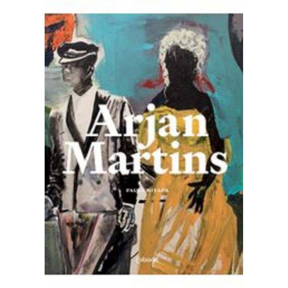 Arjan Martins