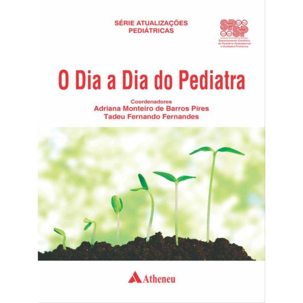 O Dia A Dia Do Pediatra
