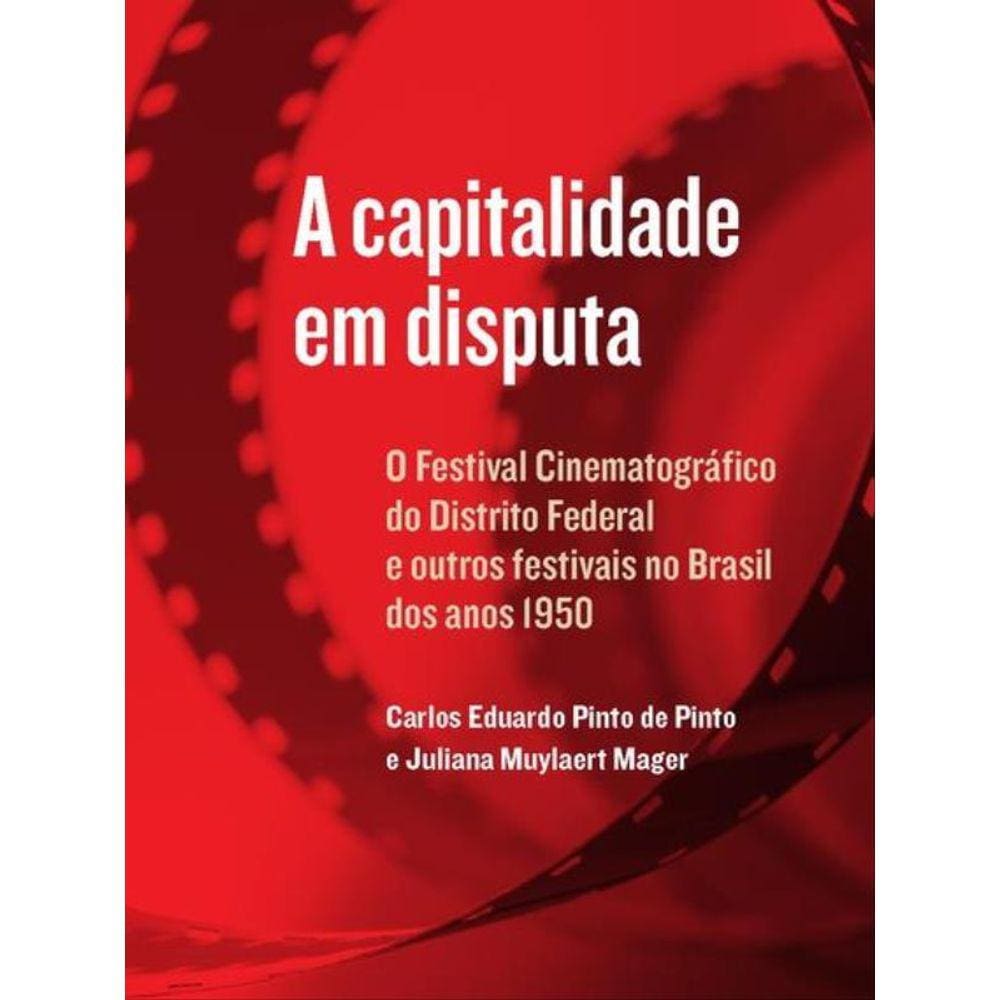 A Capitalidade Em Disputa