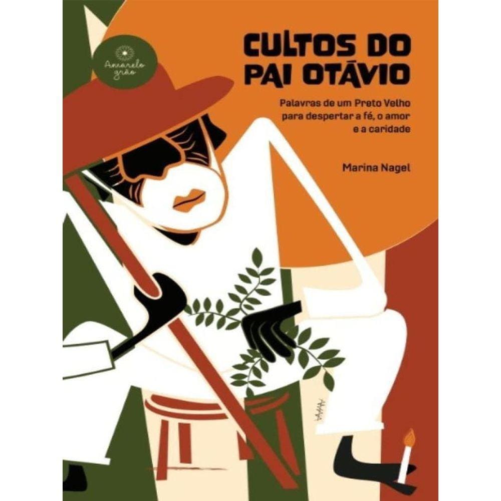 Cultos Do Pai Otávio