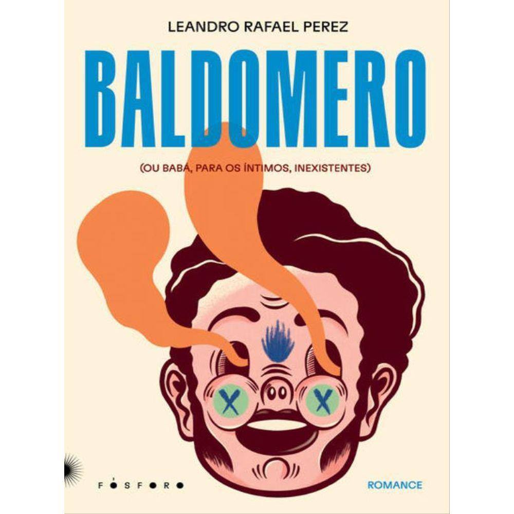 Baldomero